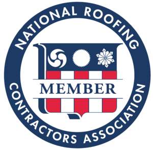 NRCA Member Badge